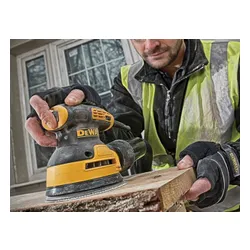 Dewalt Taşlama Makinesi DWE6423