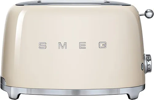 Тостер SMEG TSF01CREU