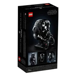 LEGO Star Wars Hełm pilota myśliwca TIE 75274
