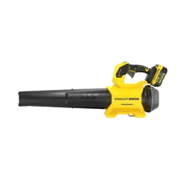 Dmuchawa do liści STANLEY SFMCBL730M1-QW akumulatorowa