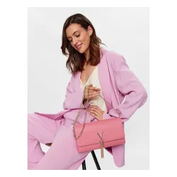 Valentino Divina Sa Vbs1ij01 Rosa Wallet