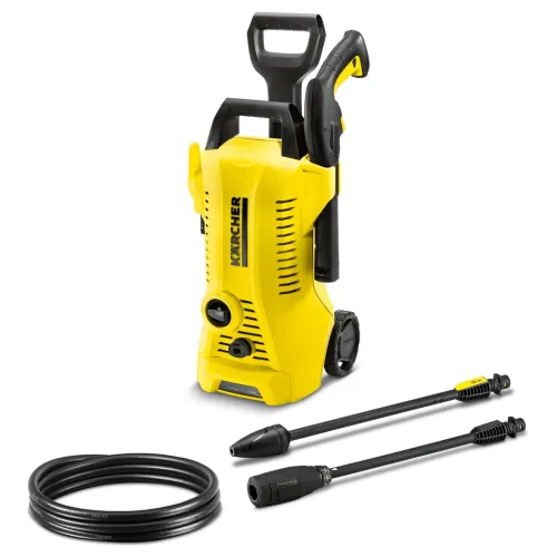 Myjka ciśnieniowa Karcher K 2 Premium Power Control 1.673-630.0 360l/h Pompa kompozytowa 7m