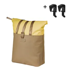 Torba na bagażnik BASIL Vive