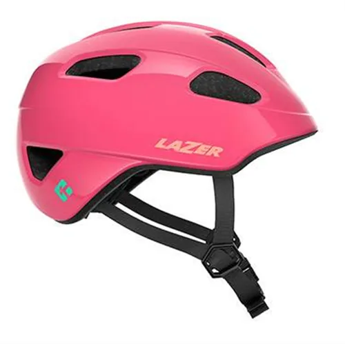 Kask rowerowy LAZER Nutz 2.0 KinetiCore