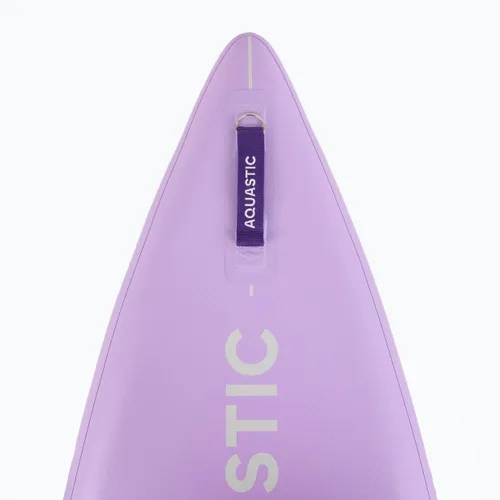 SUP-доска AQUASTIC Touring 11'6" фиолетовая