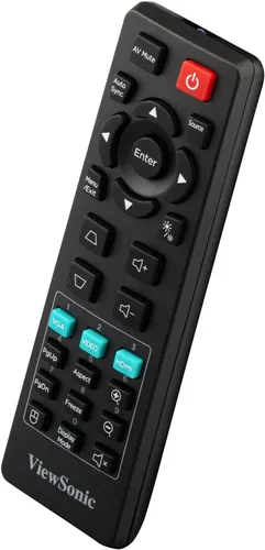 Projektor VIEWSONIC Luminous Superior LS711HD Full HD (1920 x 1080), 4200 ANSI lumen