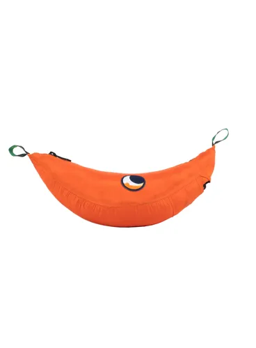 Hamak turystyczny Ticket To The Moon Lightest Hammock - orange