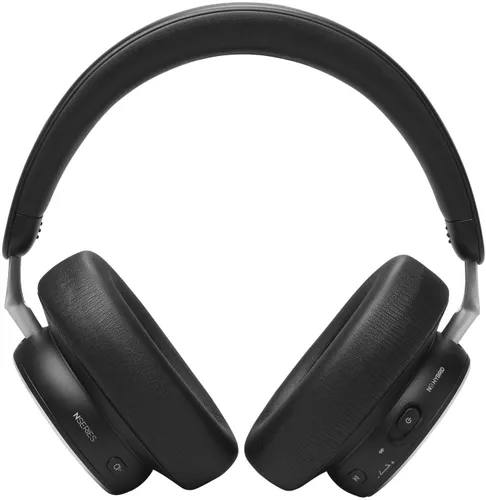 Słuchawki nauszne AKG N9 Hybrid ANC Czarny