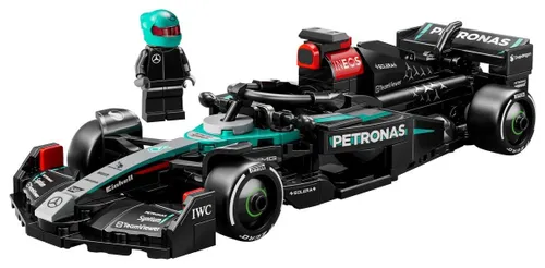 LEGO Speed Champions 77244 Bolid F1 Mercedes - AMG W15