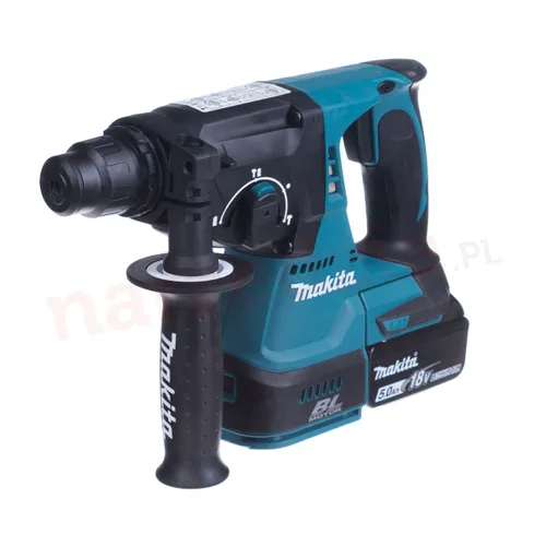 Makita DHR242RTJ Akülü Matkap