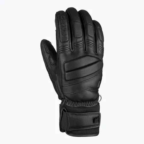 Rękawice narciarskie Reusch Master Pro black