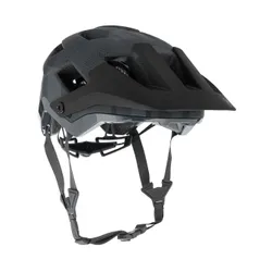 Kask rowerowy Endura Hummvee Plus grey camo