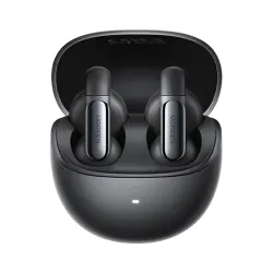 Słuchawki bezprzewodowe UGREEN HiTune S5 WS210 Przewodnictwo powietrzne Bluetooth 5.4 Czarny