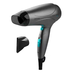 Suszarka CECOTEC Ionicare Power & Go 2400W