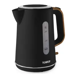 Czajnik Tower Scandi T10037BLK 1,7l 3000W