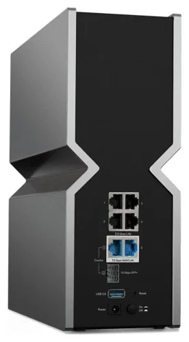 TP-Link Archer BE800