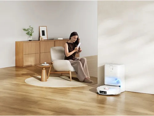 Robot sprzątający XIAOMI Robot Vacuum H50 Pro