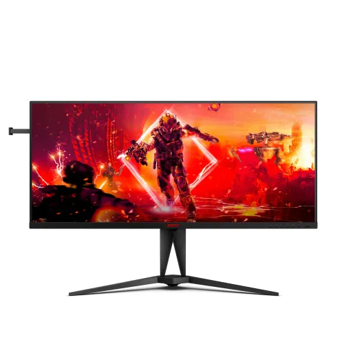 Monitor AOC AGON AG405UXC 40" UWQHD IPS 144Hz 1ms