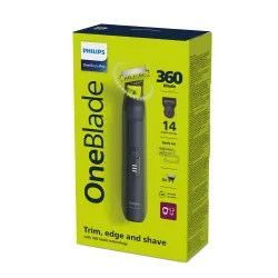 Golarka hybrydowa Philips OneBlade Pro 360 QP6542/15