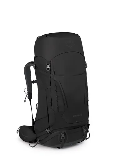 Plecak trekkingowy Osprey Kestrel 58 - black
