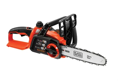 Цепная пила BlackDecker GKC1825L20