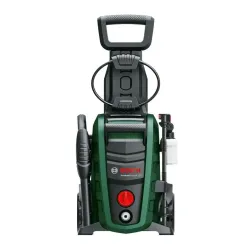 Myjka ciśnieniowa Bosch UniversalAquatak 130 360 Cleaning kit 380l/h Pompa metalowa 6m