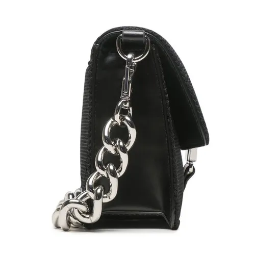 Tommy Jeans TJW articol Geantă de plasă încrucișată AW0AW14970 BDS
