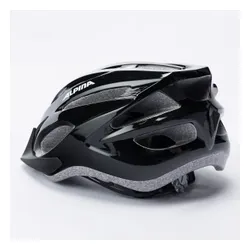 Kask rowerowy Alpina MTB 17 black