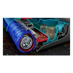 Mop elektryczny Dyson Clean+Wash Hygiene Wysokoobrotowy 45min 300m2