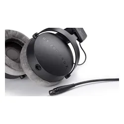 Słuchawki nauszne BEYERDYNAMIC DT 700 PRO X Czarny
