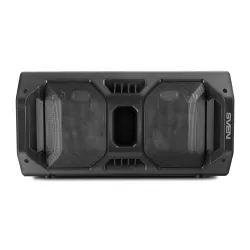 Głośnik Bluetooth Sven PS-600 50W Radio FM Czarny