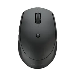 Myszka JLab Go Charge Mouse Czarny