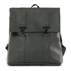 Рюкзак rains MSN Bag-green