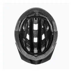 Kask rowerowy UVEX I-vo white