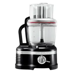 Мясорубка KitchenAid Artisan 5kfp1644eob с насадкой для нарезки кубиков - 650W-чаша 4L