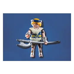 Playmobil 71023 Салахари Сэндс грозовой убийца