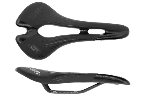 Siodełko SAN MARCO Aspide Supercomfort Dynamic Open