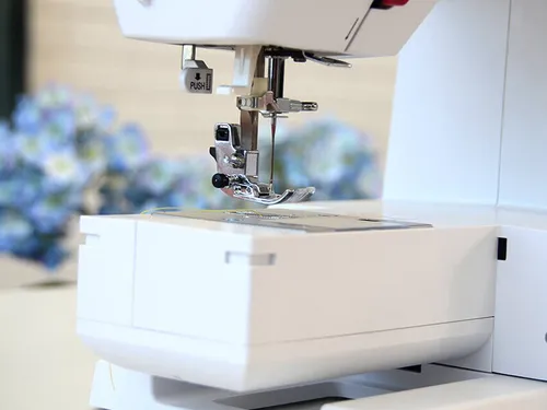 Maszyna do szycia BERNETTE Sew&Go 7