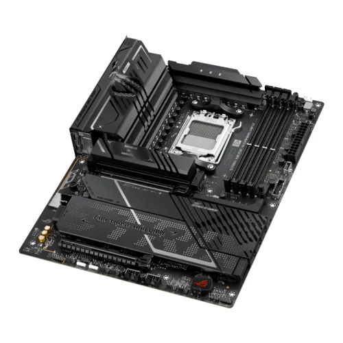 Płyta główna ASUS ROG STRIX X870E-H GAMING WIFI7