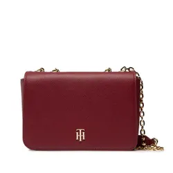 Tommy Hilfiger lea atemporal lanț Crossover AW0AW13172 XJS sac