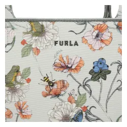 Furla Opportunity L Tote Handbag WB00255-BX2788-G3600-1007 Черный