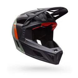 Kask rowerowy Full Face BELL Full-Air MIPS