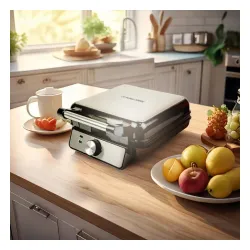 Gofrownica Kalorik WM2000 1500W Regulacja temperatury