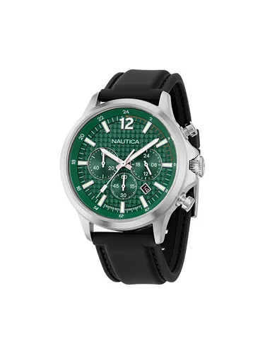 Часы Nautica Blueocean Chronograph NAPBOF401