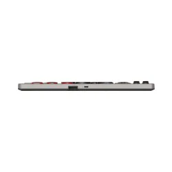 Kontroler 8BitDo All-Button Arcade Controller do PC, Nintendo Switch / Switch 2 Bezprzewodowy N Edition