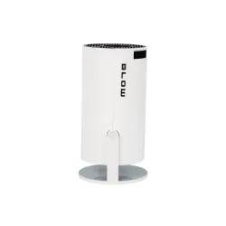 Projektor BLOW Cinema White HD LED Ready Bluetooth Wi-Fi Android TV