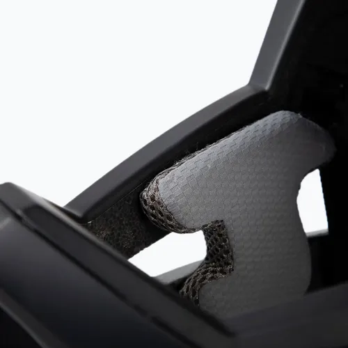 Kask rowerowy Endura Singletrack Full Face black