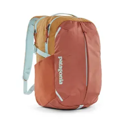 Городской рюкзак Patagonia Refugio Day Pack 26 l - Sienna clay