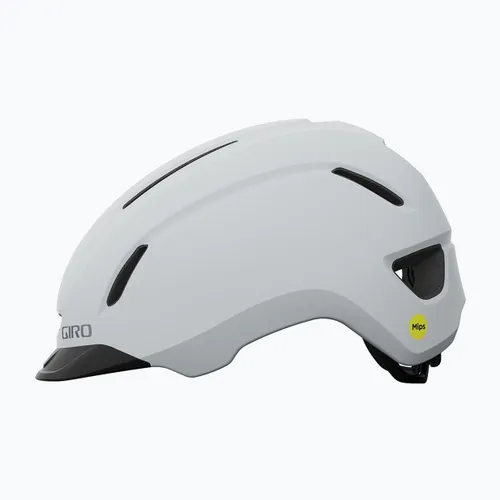 Kask rowerowy Giro Caden Integrated MIPS II matte chalk