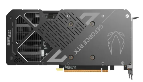 Karta graficzna Zotac Gaming GeForce RTX 5070 Twin Edge 12GB GDDR7 192bit DLSS 4